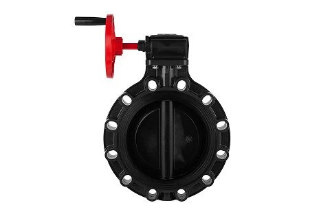 Butterfly Valve
